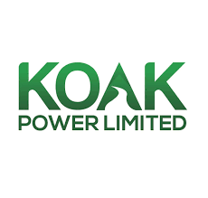 KOAK Power Limited